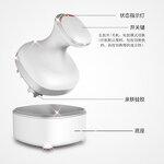 Mini Head Massager - Factory Direct Waterproof USB Adjustable Speed Scalp SPA On-the-Go