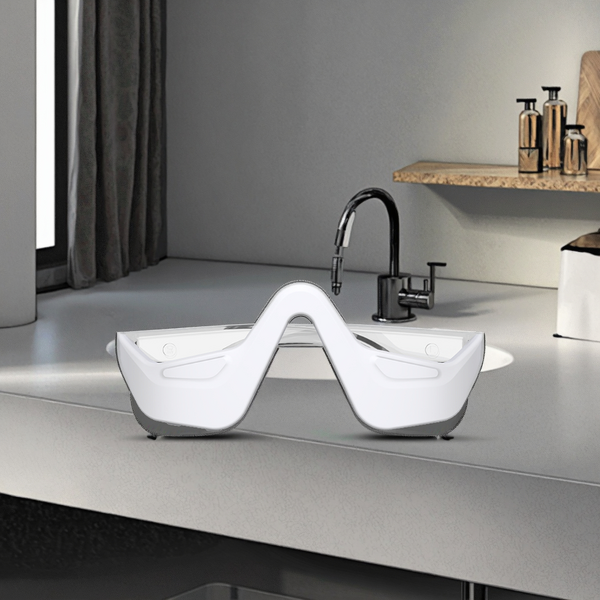 EMS Eye Care Massager - New Ultra-Light Skin-Tightening Dark Spot Vibrator Relief