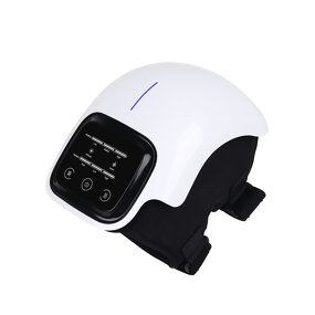 Smart Knee Massager - 2025 Trending Heat TENS Machine Arthritis Body Application Tool