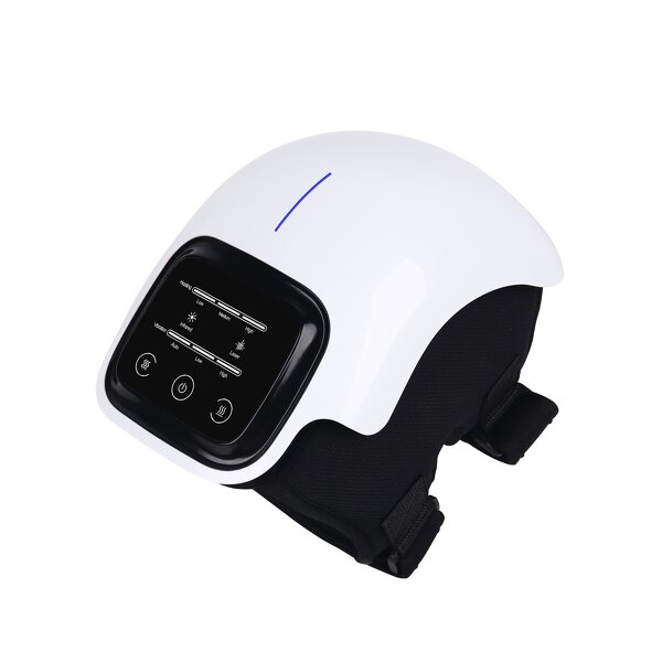 Smart Knee Massager - 2025 Trending Heat TENS Machine Arthritis Body Application Tool