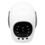 Red Light Knee Massager - OEM ODM Cordless Electric Heated Kneading Arthritis Relief