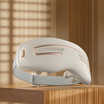 Electric Eye Massager - Hot Selling Heat Compress Vibration Air Pressure Beauty Machine