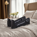 Beoka Leg Massager - Compressor Relaxation Circulation Leg Compression Therapy Cair