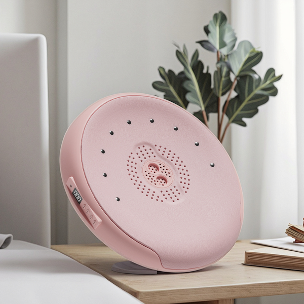 Hip Moxibustion Chair - Rechargeable Smokeless TCM Heat Therapy Pain Relief Circulation