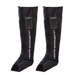 Air Compression Boots - Sports Recovery System Massage Therapy Fast Recovery Leg Massager