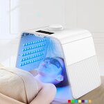 LED PDT Light Machine - Tiktok Best Seller 7 Colors Full Body Anti-aging Rejuvenation