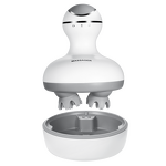 Anti-Stress Head Massager - 4 Modes IPX7 Waterproof Ultimate Relaxation Scalp Care