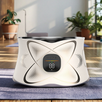 Waist Massager Belt - 7 Mode 16 Intensity Red Light Heating Slimming Back Pain Relief