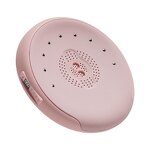 Sitting Moxibustion Cushion - Chinese Medicine Weight Loss Cyclic Heating Vibration 10000mAh