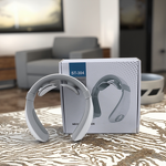 Electric Pulse Neck Massager - Customizable 6-Mode Enhance Massage Experience Tool