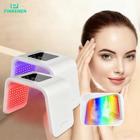LED PDT Light Machine - Tiktok Best Seller 7 Colors Full Body Anti-aging Rejuvenation