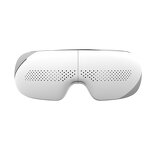 4 Mode Eye Massager - 1200mAh Battery Type C Fast Charge Portable Eye Care Tool