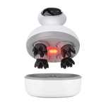 Mini Head Massager - Stress-Relieving Quick Relax Long-Lasting Battery Life Care