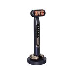 Facial Blackhead Remover - LCD Screen Peeling Exfoliating Nose Heating Cold Vacuum