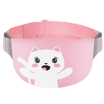 Graphene Menstrual Belt - 3-Second Heat 3-Gear Wide Warm Zone Waist Cramps Relief