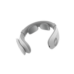 TENS Pulse Neck Massager - Electric Solve Neck Fatigue Pain Relief Care Device