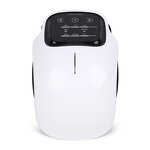 Thermal Knee Massager - Physiotherapy Electric Vibrate Joint Pain Relief Treatment Heating