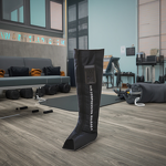 Air Compression Leg Massager - New Generation 360 3D Airbag 30 Min Muscle Fatigue Relief