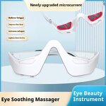 EMS Eye Care Massager - New Ultra-Light Skin-Tightening Dark Spot Vibrator Relief