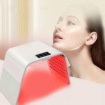 Light Therapy Device - Focused Penetration 15 Mins/Day Dullness Hydrate Skin Care