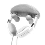 Neck Relaxation Massager - Voice Broadcast 1500mAh 3 Modes Ultimate Relief Product