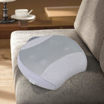 Back Massager - Real Hand Simulation Pounding Mode Heated Ergonomic Pain Relief