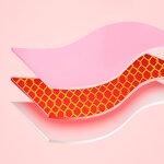 Menstrual Relief Belt - Fast Heating Discomfort Relief Specifically for Waist Application