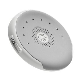 Seated Moxibustion Device - Household Circulating Heating Physiotherapy Hips Massage Cushion