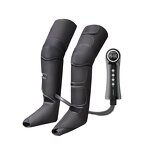 Electric Air Wave Massager - Calf Airbag Infrared Heating Knee Foot Thigh Hand Control
