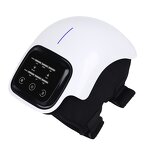 LED Knee Massager - Screen Arthritis Wearable Heat Rechargeable Smart Joint Pain Injury