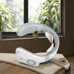 Shoulder Neck Massager - Synchronous Rejuvenate Body Effective Massage Product Tool
