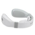 Smart Electric Neck Massager - Instant Relief Cervical Spine Pain Massage Products