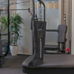 360° Wireless Foot Massager - 4 Modes Air Compression Leg Muscle Fatigue Relief