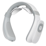 Smart Electric Neck Massager - Instant Relief Cervical Spine Pain Massage Products