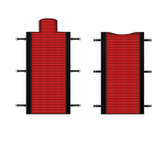 Red Light Therapy Machine - 2026 Infrared Combination Light Therapy Sleeping Bag