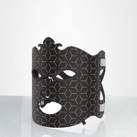 Silicone LED Facial Mask - Skincare 7 Color Photon Rejuvenation Home Use Beauty Tool