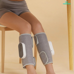 Wireless Massage Product - Hot Compress Moxibustion Vibration Air Bag Premium Tool