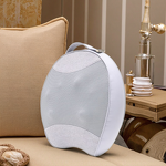 Back Massager - Real Hand Simulation Pounding Mode Heated Ergonomic Pain Relief