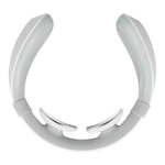 TENS Pulse Neck Massager - Electric Solve Neck Fatigue Pain Relief Care Device