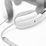 Neck Relaxation Massager - Voice Broadcast 1500mAh 3 Modes Ultimate Relief Product