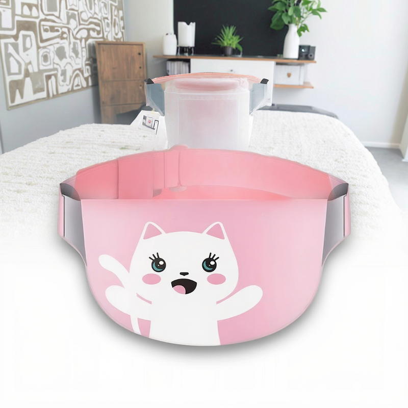 Menstrual Heating Belt - 3-second Graphene 3-Gear Large Coverage Waist Discomfort