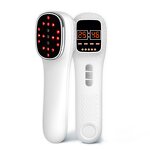 Skin Rejuvenator - 2025 New Handheld 19 Lamp Beads Dullness Acne Radiant Skin