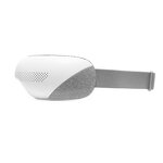 Visualized Eye Massager - Dot Hollow Screen Breathable Stylish Eye Care Device