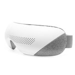 Bluetooth Airbag Eye Massager - Timing Control Students Workers Heat Therapy Tool