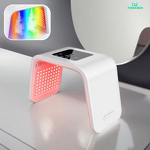 Seven-Color Spectrometer - Cross-Border Home Beauty Salon Red Blue Light Photon