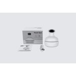 4-Mode Head Massager - Easy-Clean Ergonomic Grip USB Charging Daily Use Scalp Care