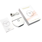 Electric Gua Sha Massager - Beauty Home LED Therapy Vibration Scraping Machine Tool