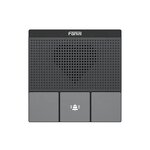 HD Voice SIP Doorphone - 2.5W Speaker Acoustic Echo Canceller Indoor Station VoIP