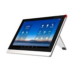 I56A VoIP Station - 10.1-Inch Touch Screen Android Broadcast Access Control WiFi