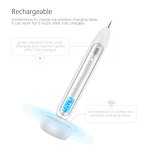 Laser Plasma Pen - Professional Portable Face Dark Spot Mole Wart Skin Tag Remover
